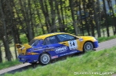 Birkenfelder Löwenrallye 2016