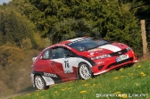 Birkenfelder Löwenrallye 2016