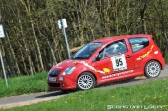 Birkenfelder Löwenrallye 2016