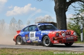 Birkenfelder Löwenrallye 2016