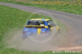 Birkenfelder Löwenrallye 2016
