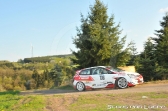 Birkenfelder Löwenrallye 2016