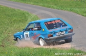 Birkenfelder Löwenrallye 2016