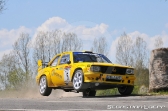 Birkenfelder Löwenrallye 2016