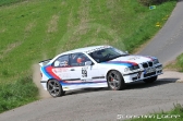 Birkenfelder Löwenrallye 2016