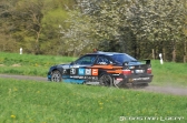 Birkenfelder Löwenrallye 2016