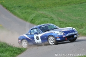 Birkenfelder Löwenrallye 2016