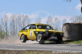 Birkenfelder Löwenrallye 2016