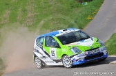 Birkenfelder Löwenrallye 2016