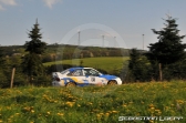 Birkenfelder Löwenrallye 2016