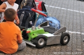 Bobbycar Rennen Kempenich 2016