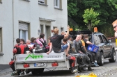 Bobbycar Rennen Kempenich 2016
