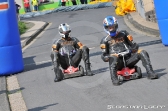 Bobbycar Rennen Kempenich 2016
