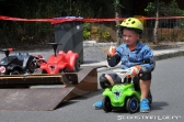 Bobbycar Rennen Kempenich 2016