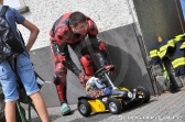 Bobbycar Rennen Kemenich