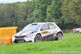 Deutschland Rallye 2016