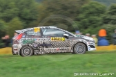 Deutschland Rallye 2016