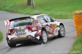 Deutschland Rallye 2016