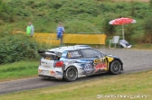 Deutschland Rallye 2016
