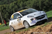 Deutschland Rallye 2016