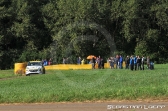 Deutschland Rallye 2016