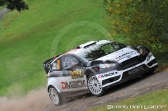 Deutschland Rallye 2016
