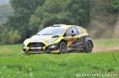 Deutschland Rallye 2016
