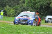 Deutschland Rallye 2016