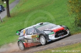 Deutschland Rallye 2016