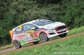 Deutschland Rallye 2016
