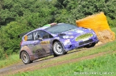 Deutschland Rallye 2016