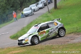 Deutschland Rallye 2016