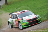 Deutschland Rallye 2016