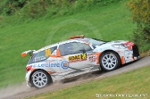Deutschland Rallye - Samstag