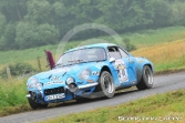Eifel Rallye Festival 2016