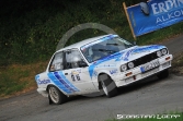 Eifel Rallye Festival 2016
