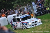 Eifel Rallye Festival 2016