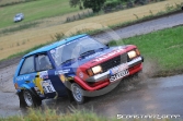 Eifel Rallye Festival 2016