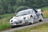 Eifel Rallye Festival 2016