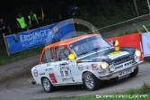 Eifel Rallye Festival 2016