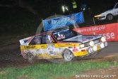 Eifel Rallye Festival 2016