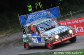 Eifel Rallye Festival 2016