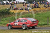 Eifel Rallye Festival 2016