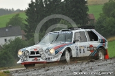 Eifel Rallye Festival 2016