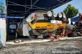 Eifel Rallye Festival 2016