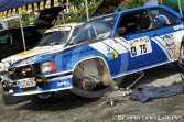 Eifel Rallye Festival 2016