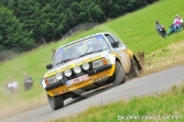Eifel Rallye Festival 2016