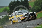 Eifel Rallye Festival 2016