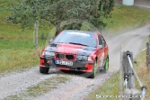 Nibelungenring Rallye 2016