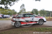 Nibelungenring Rallye 2016